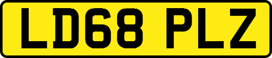 LD68PLZ