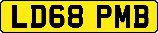 LD68PMB