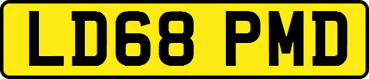 LD68PMD