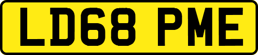 LD68PME