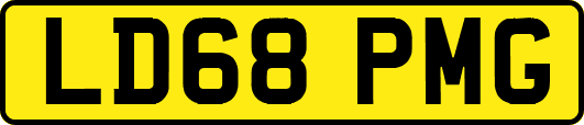 LD68PMG