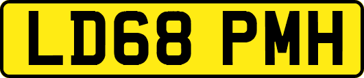 LD68PMH