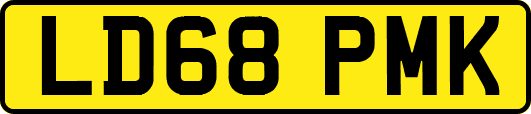 LD68PMK