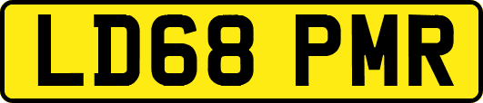 LD68PMR