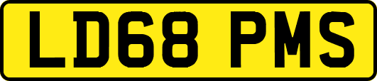 LD68PMS