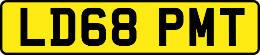 LD68PMT