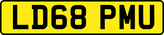 LD68PMU