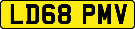LD68PMV