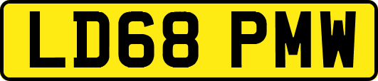 LD68PMW