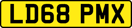 LD68PMX