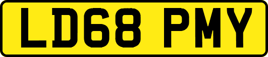 LD68PMY