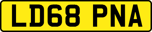 LD68PNA