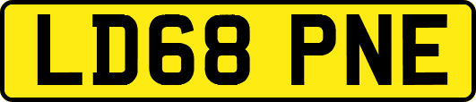 LD68PNE