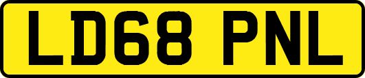 LD68PNL