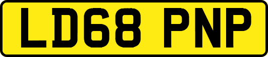 LD68PNP