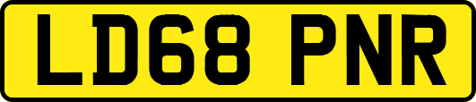 LD68PNR