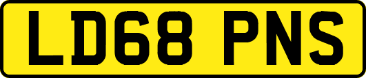 LD68PNS