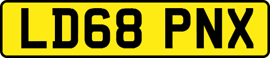 LD68PNX