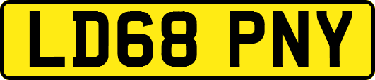 LD68PNY