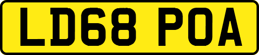 LD68POA