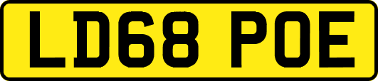 LD68POE