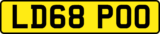 LD68POO