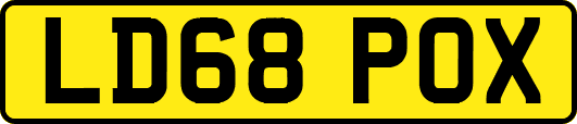 LD68POX