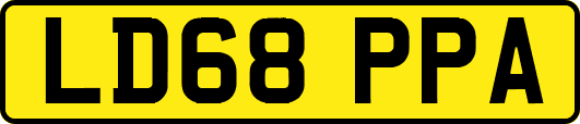 LD68PPA