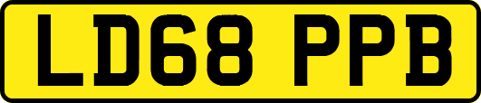 LD68PPB