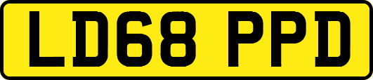 LD68PPD