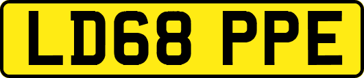 LD68PPE