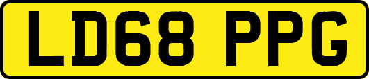 LD68PPG
