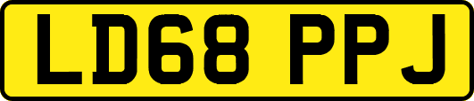 LD68PPJ