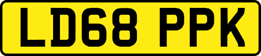 LD68PPK