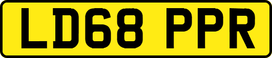LD68PPR