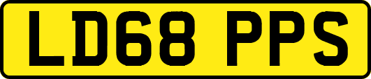 LD68PPS