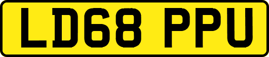 LD68PPU