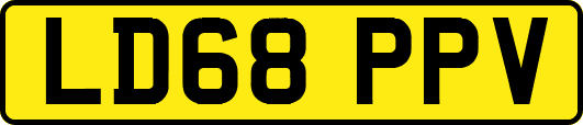 LD68PPV