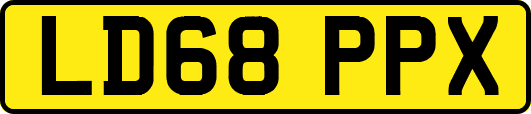 LD68PPX