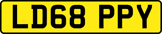 LD68PPY