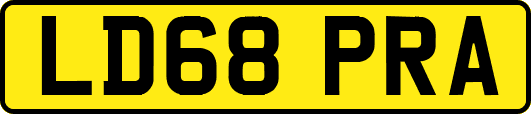 LD68PRA