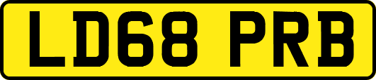 LD68PRB