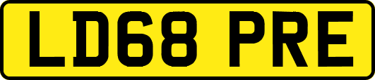LD68PRE