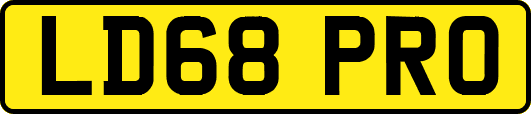 LD68PRO