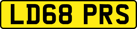 LD68PRS
