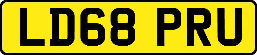 LD68PRU