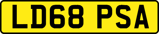LD68PSA