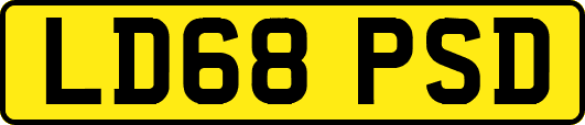 LD68PSD