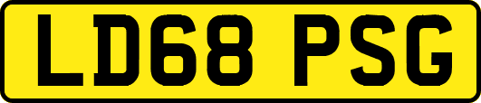 LD68PSG