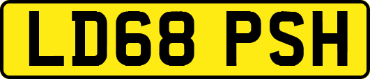 LD68PSH